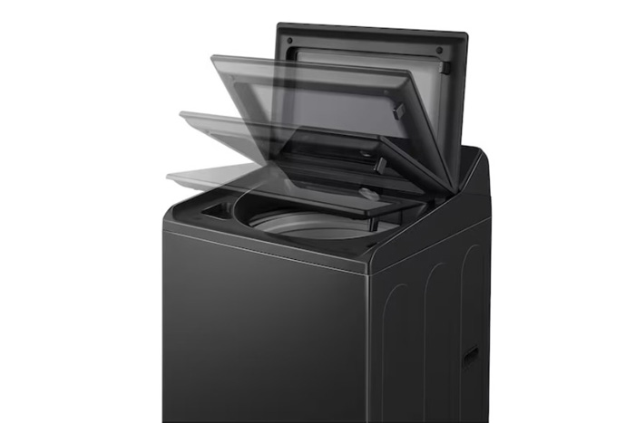 Máy giặt LG AI DD Inverter 12 kg TX2312DT5O